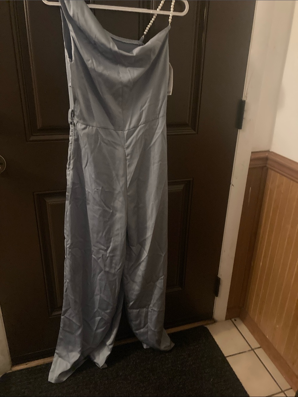 Cider woman’s jumpsuit